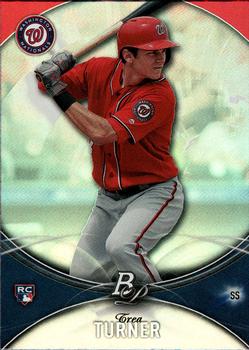 Trea Turner