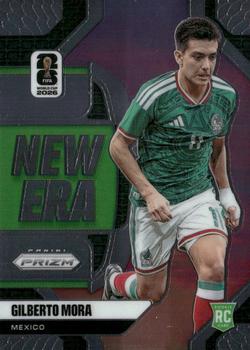Gilberto Mora