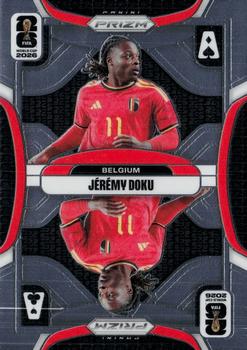 Jeremy Doku