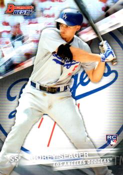 Corey Seager
