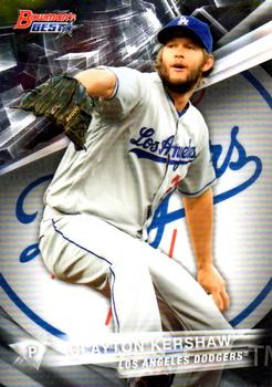 Clayton Kershaw