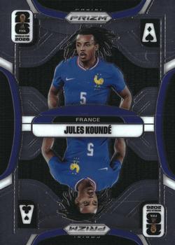 Jules Kounde