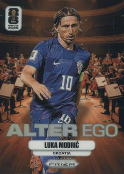 #1 Luka Modric