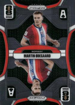 Martin Odegaard