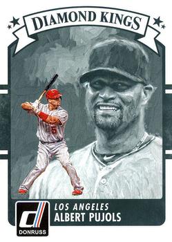 Albert Pujols