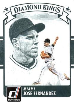 Jose Fernandez