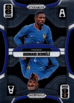 Ousmane Dembele