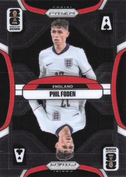 Phil Foden