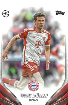 Thomas Müller