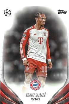 Leroy Sané