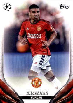 Casemiro