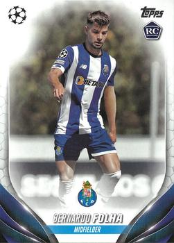 Bernardo Folha