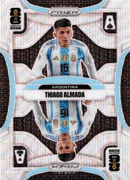 Thiago Almada