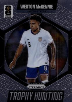 Weston McKennie