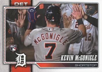 Kevin McGonigle