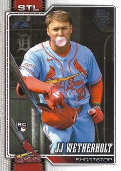 #698c JJ Wetherholt