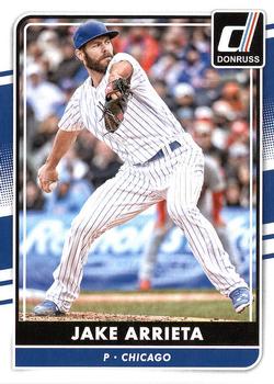 Jake Arrieta