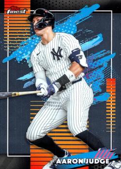 Aaron Judge