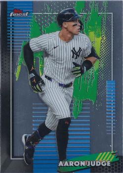 Aaron Judge