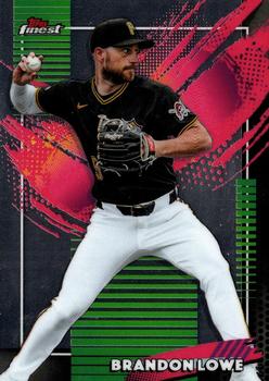 Brandon Lowe