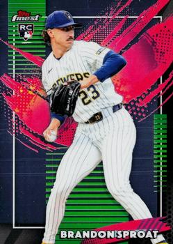 Brandon Sproat