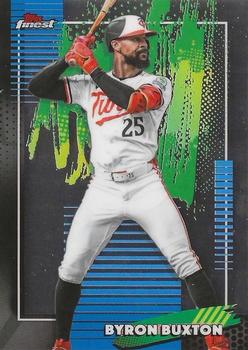 Byron Buxton