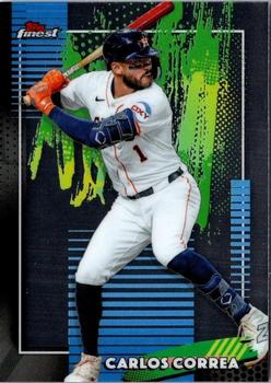 Carlos Correa