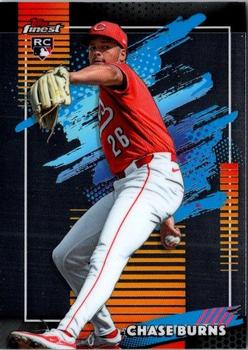 Chase Burns