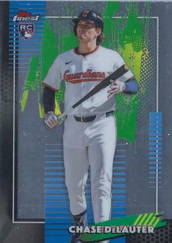 Chase DeLauter