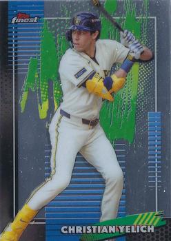 Christian Yelich