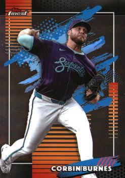 Corbin Burnes