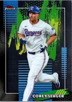 Corey Seager