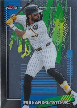 Fernando Tatis Jr.