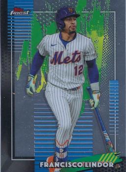Francisco Lindor