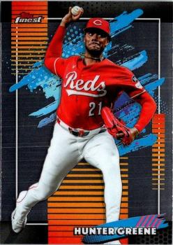 Hunter Greene