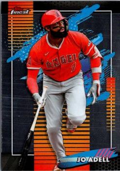 Jo Adell