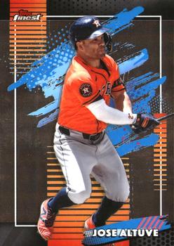 Jose Altuve