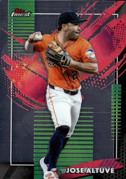 Jose Altuve