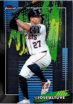 Jose Altuve