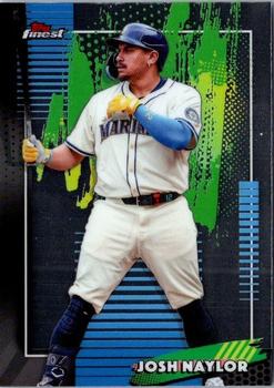 Josh Naylor