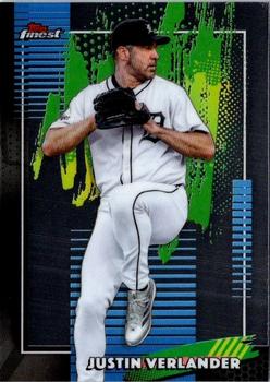 Justin Verlander