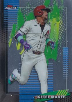 Ketel Marte