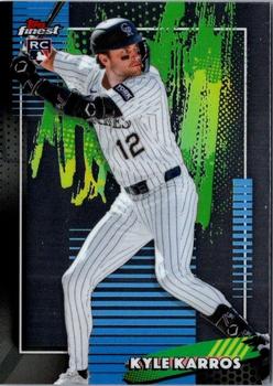 Kyle Karros