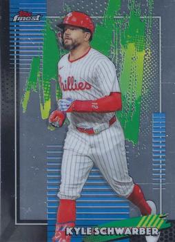Kyle Schwarber