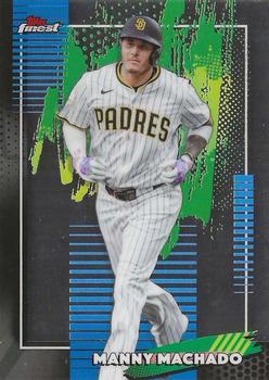 Manny Machado