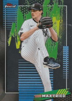 Max Fried