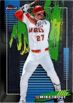 Mike Trout