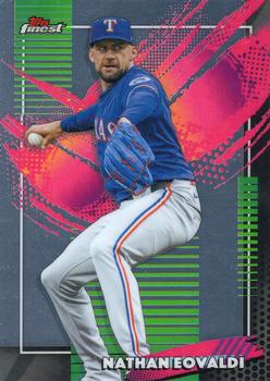 Nathan Eovaldi