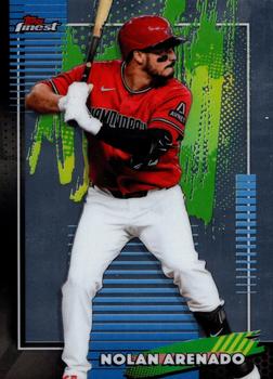 Nolan Arenado