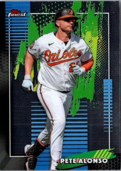 Pete Alonso